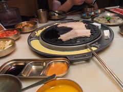 -韩宫宴和牛烤肉(宁波环球银泰城店)