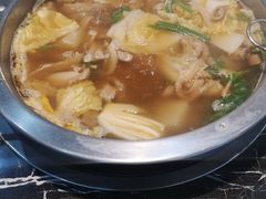 -古乐牛香·鲜牛肉牛杂火锅(五一中路店)