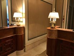 -广州富力丽思卡尔顿酒店