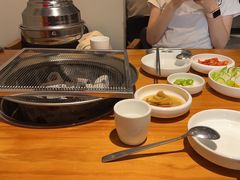 -东俞·韩式料理(院东街店)