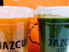 -Jazcu珍仕菓鲜榨果汁(西单大悦城店)