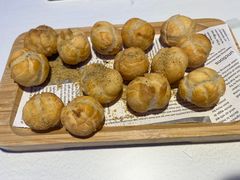 苏州小汤圆-马邦子·紫苏烤鱼(恒隆广场店)