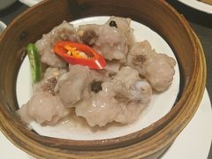 -领事馆19号中餐厅(厦门海景洲际酒店)