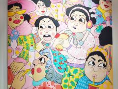 -新世界大丸百货