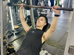 -超鹿运动(五四路恒力城店)