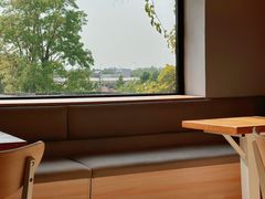 -小意思咖啡店(草桥店)