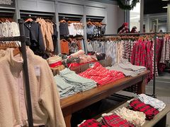 -Hollister(天环广场店)