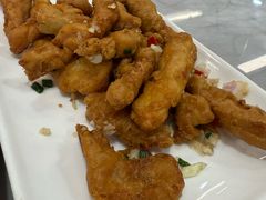 -台北楚楚园馅饼粥(虹桥南丰城店)