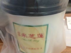 -美芝莲(东方宝泰店)
