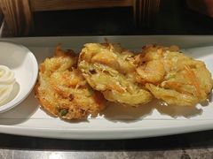 -绿茶餐厅(天津天河城店)