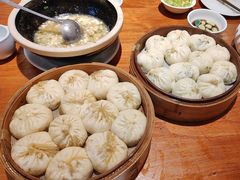 -包子大王(新泽巷店)