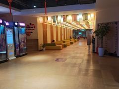 -汤W城市微度假(仓山店)