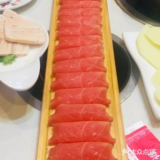 川妹子火锅城(罕山路店)