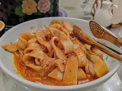 酿皮-飞天食府(飞天大厦店)