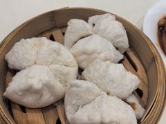 -兴悦酒家(环市东路店)