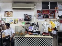 -荣晖咖啡美食(司打口店)