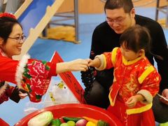 -金宝贝早教(和悦汇店)