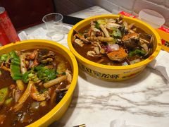 -王红军龙虾(新民路店)