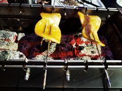 -黑门烤肉