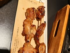 -桂小厨广西菜(水晶城店)