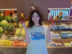 -海德温泉酒店
