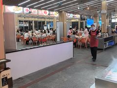 -皮记海鲜1995(寮步店)