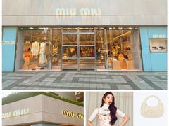 -MIU MIU(上海商城店)
