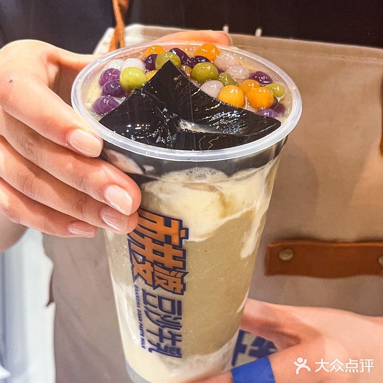 上海探店|市井婆又又又开新店了!吼喝!