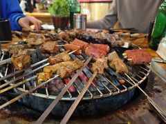 -号令江湖·水浒烤肉(和畅睦邻中心店)
