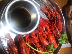 -0574龙虾的故事(东裕店)