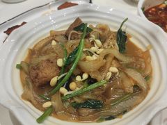 -老爷庙风味美食府(魏都大道店)