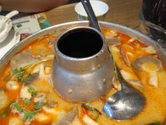 -娘惹裙厨餐厅(昙华林店)