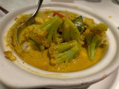 -港丽餐厅(高德置地店)