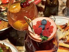 -BROWNSTONE布朗石西班牙餐厅(富城店)