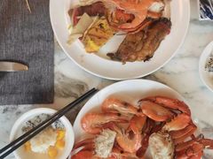 -北京王府井希尔顿酒店·万斯阁西餐厅