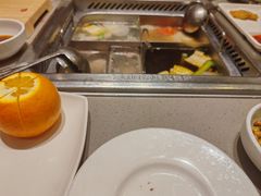 -海底捞火锅(青悦城店)