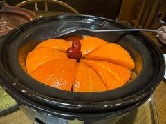 -难得怪味·客家山宴(沙县店)