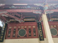 -中国闽台缘博物馆