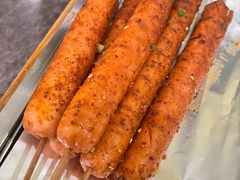 -嘎嘎鸭脑壳(蜀汉路店)
