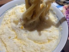 -火山屋台(新街口店)