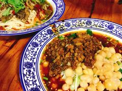 -老地方猫儿面(磁器口店)