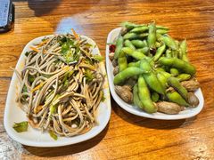 -壹块捌烧烤(灯市口店)