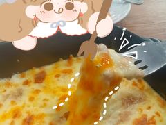 -萨莉亚意式餐厅(南海万达广场店)