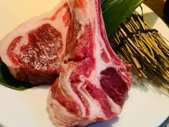 -赤坂亭·M9和牛烧肉·铁板烧·日料398放题(长泰广场店)