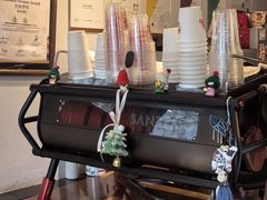 -Joymean coffee.见面咖啡