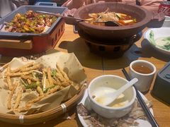 -肖记公安牛肉鱼杂馆· 省级非物质文化遗产(仁和路店)