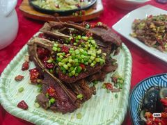 -毛家湘味楼(虹梅店)