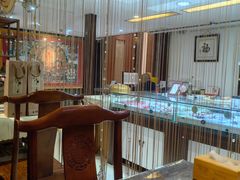 -福慧慈缘素食餐厅(王府井店)