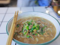 -仙妈米粉店(庆丰路)