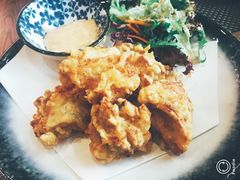 -尺山寸水日料(马桥满天星店)